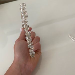 Gorgeous Bridal Headband